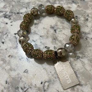 Chicos bracelet.  NWT.